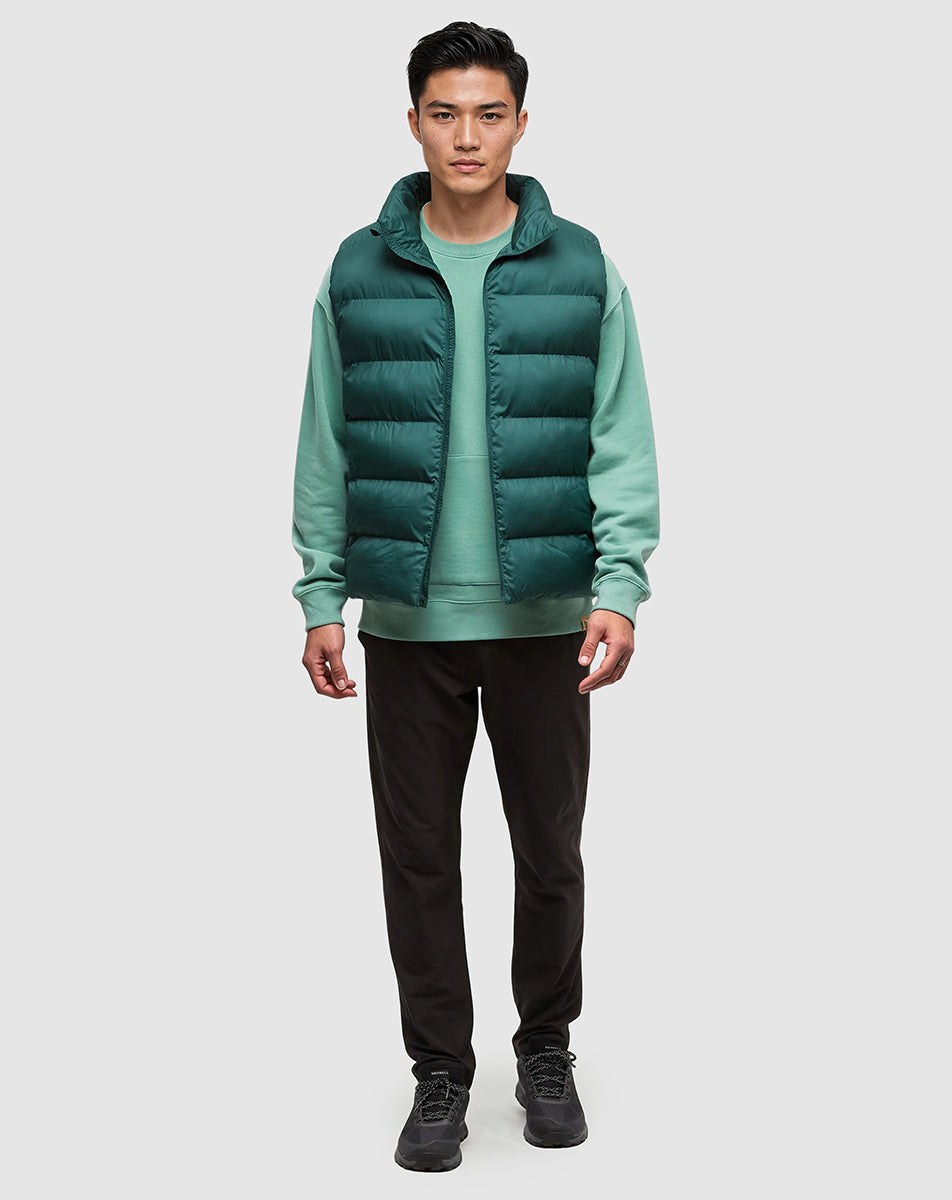 Brewster Vest
