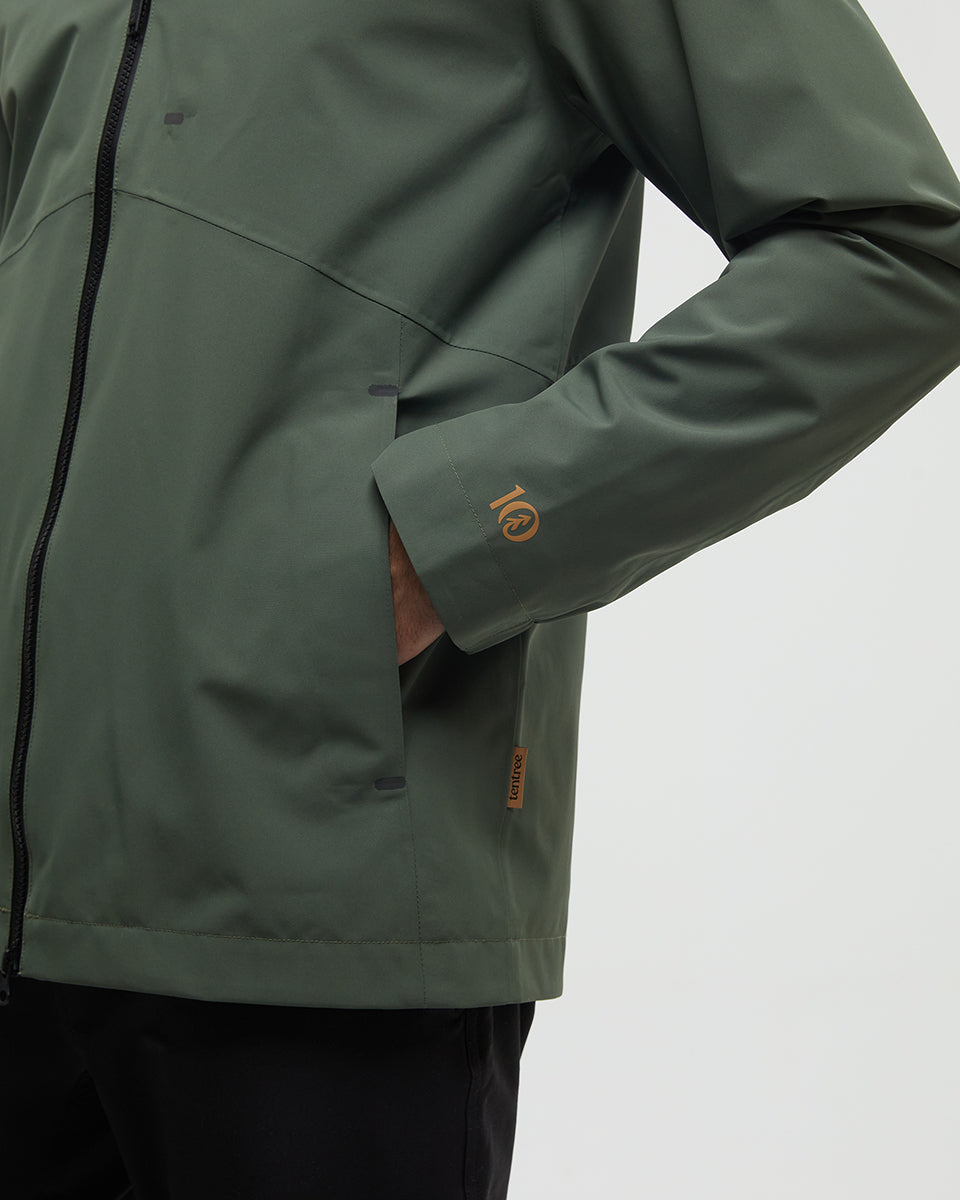 Nimbus Rain Jacket