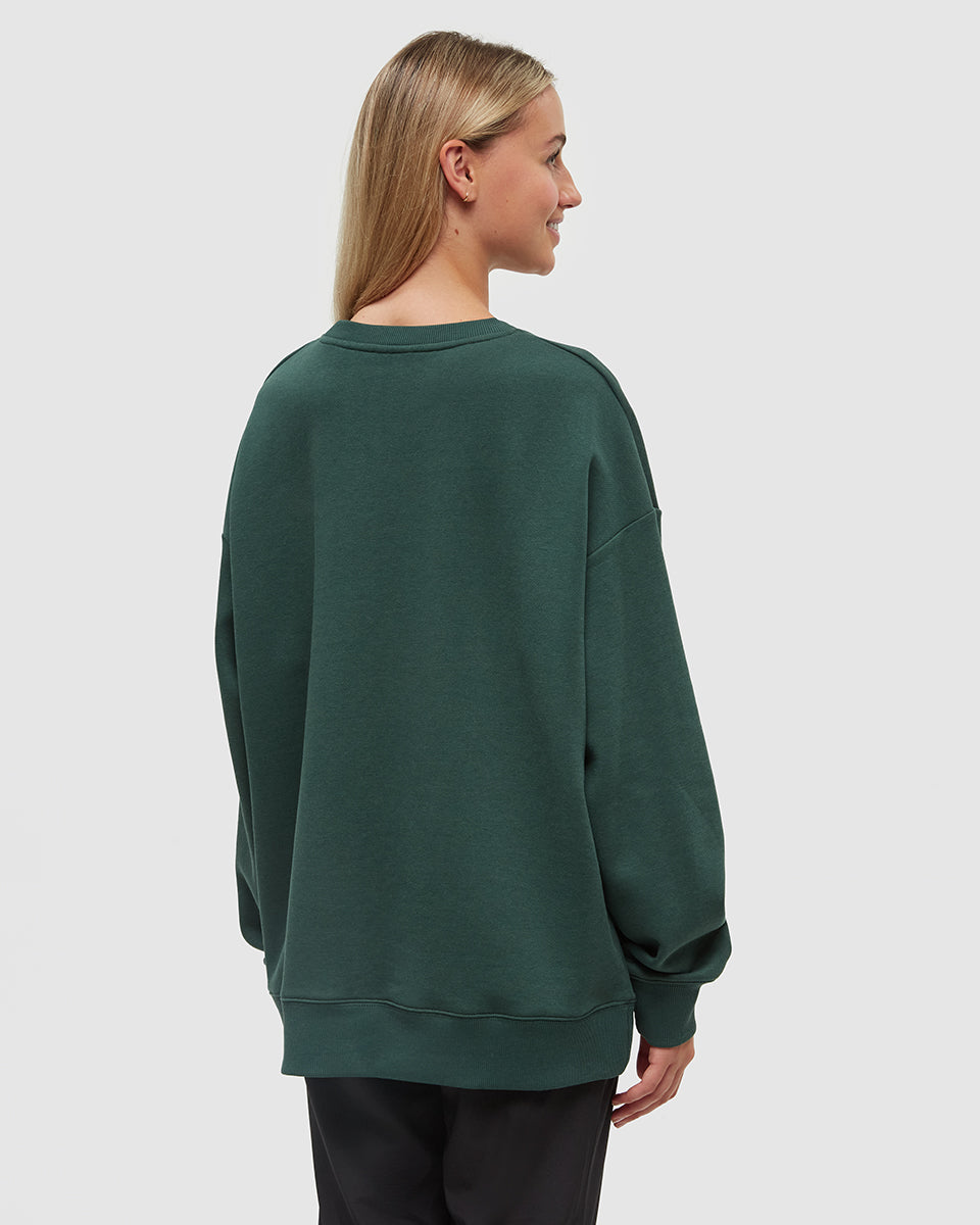 Boreal Wildlife Oversized Crew