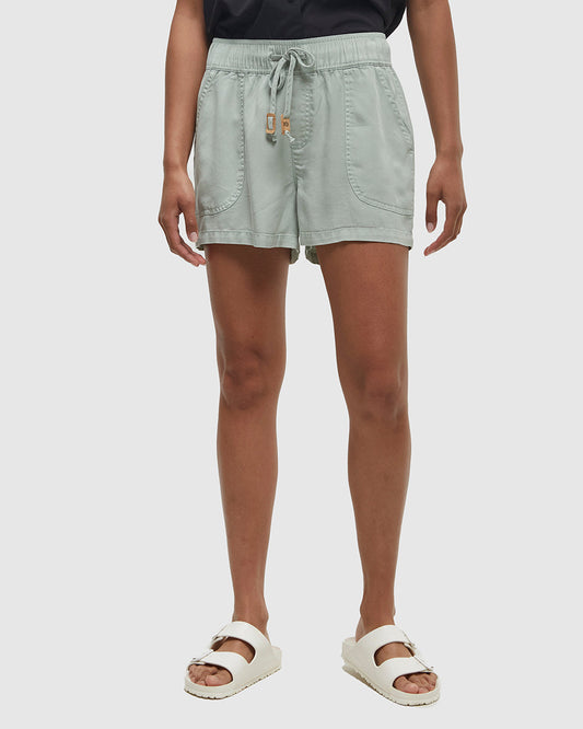 Tencel Instow Short