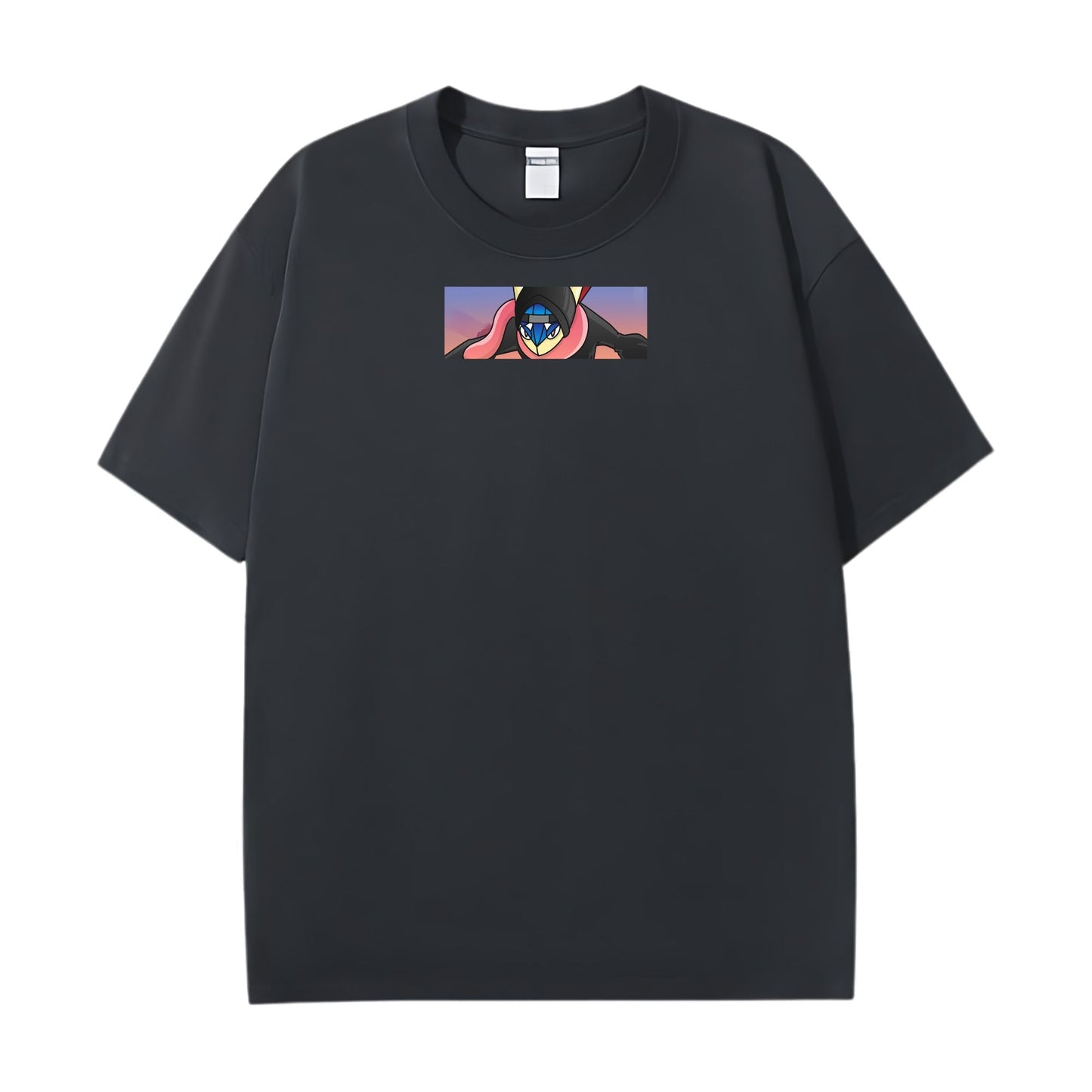 Greninja Pokémon T-shirt