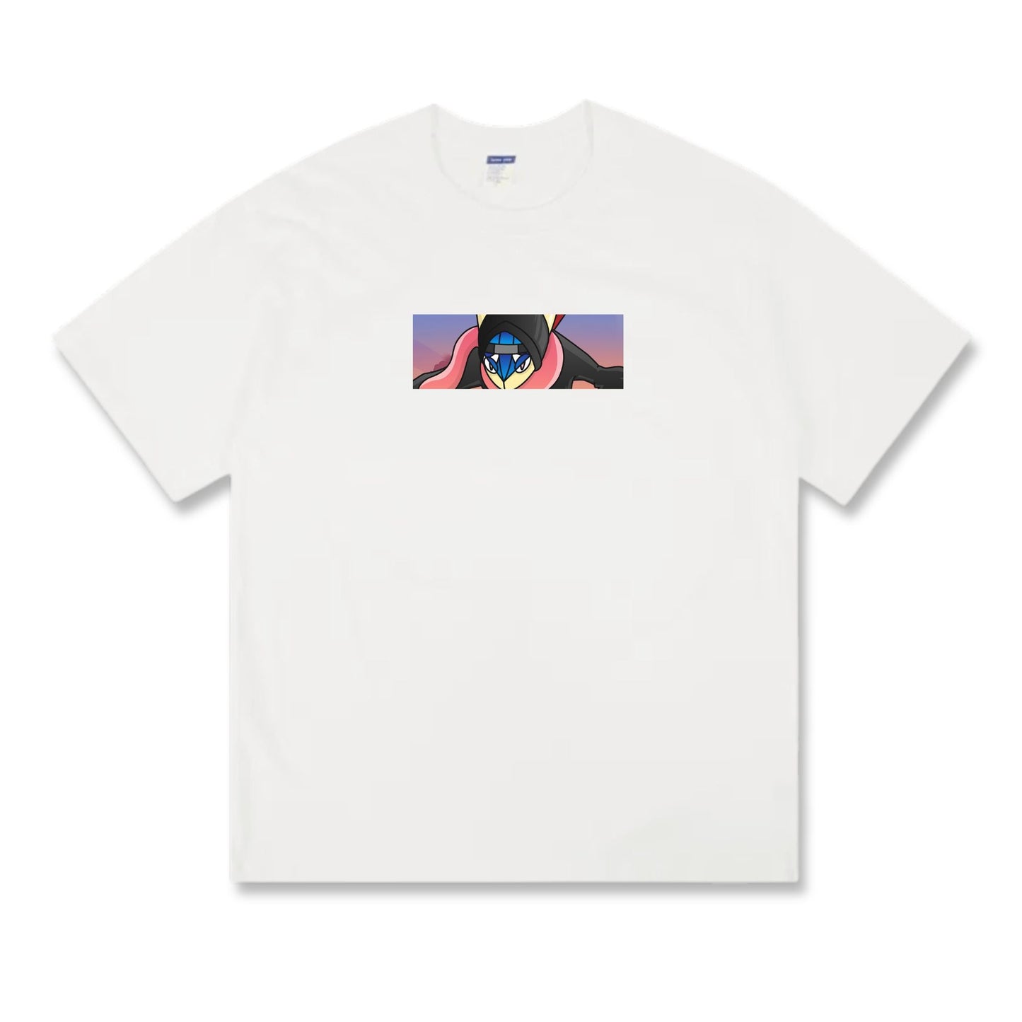 Greninja Pokémon T-shirt