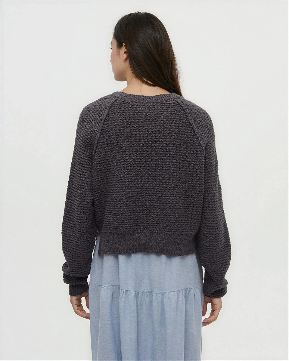 Hart Sweater