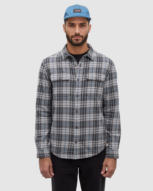 Kapok Flannel Colville