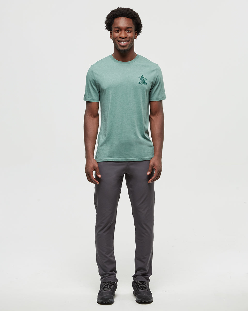 Simcoe Pant