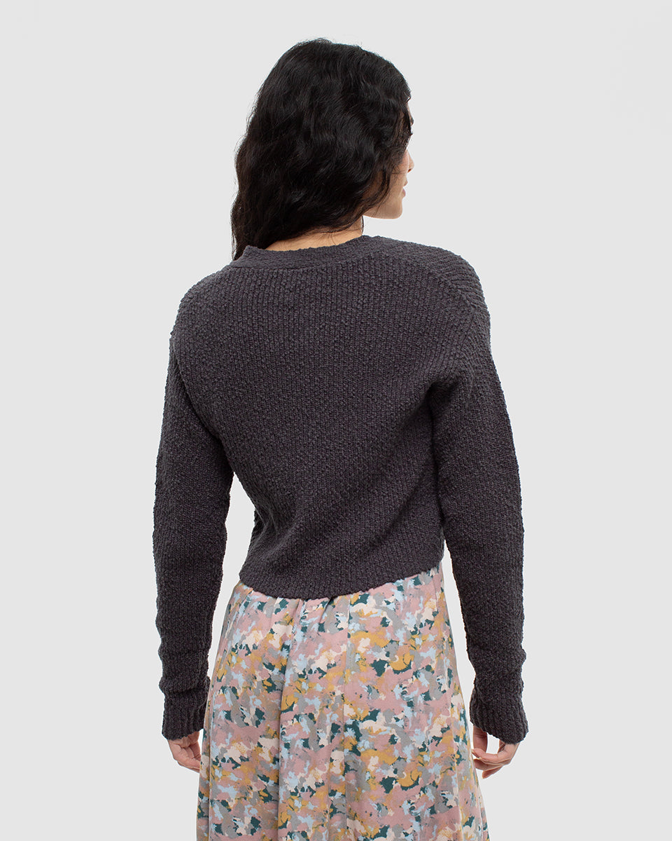 Poplar Cardigan