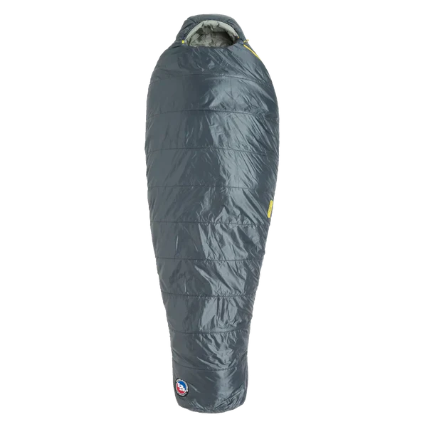 Big Agnes Anthracite 20° Sleeping Bag
