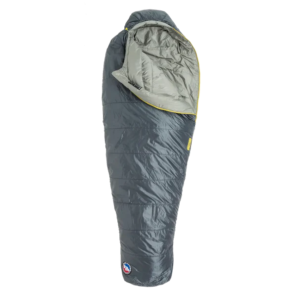 Big Agnes Anthracite 20° Sleeping Bag