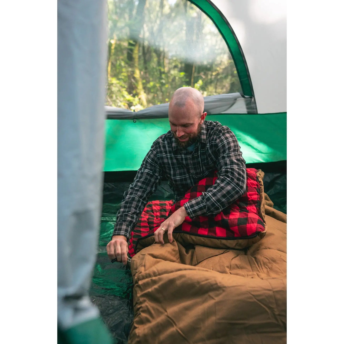 Grizzly Sleeping Bag