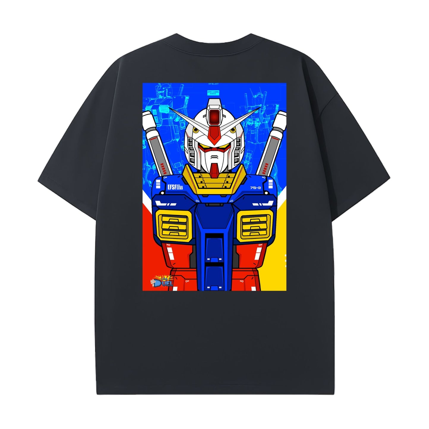 Gundam RX-78-2 T-shirt