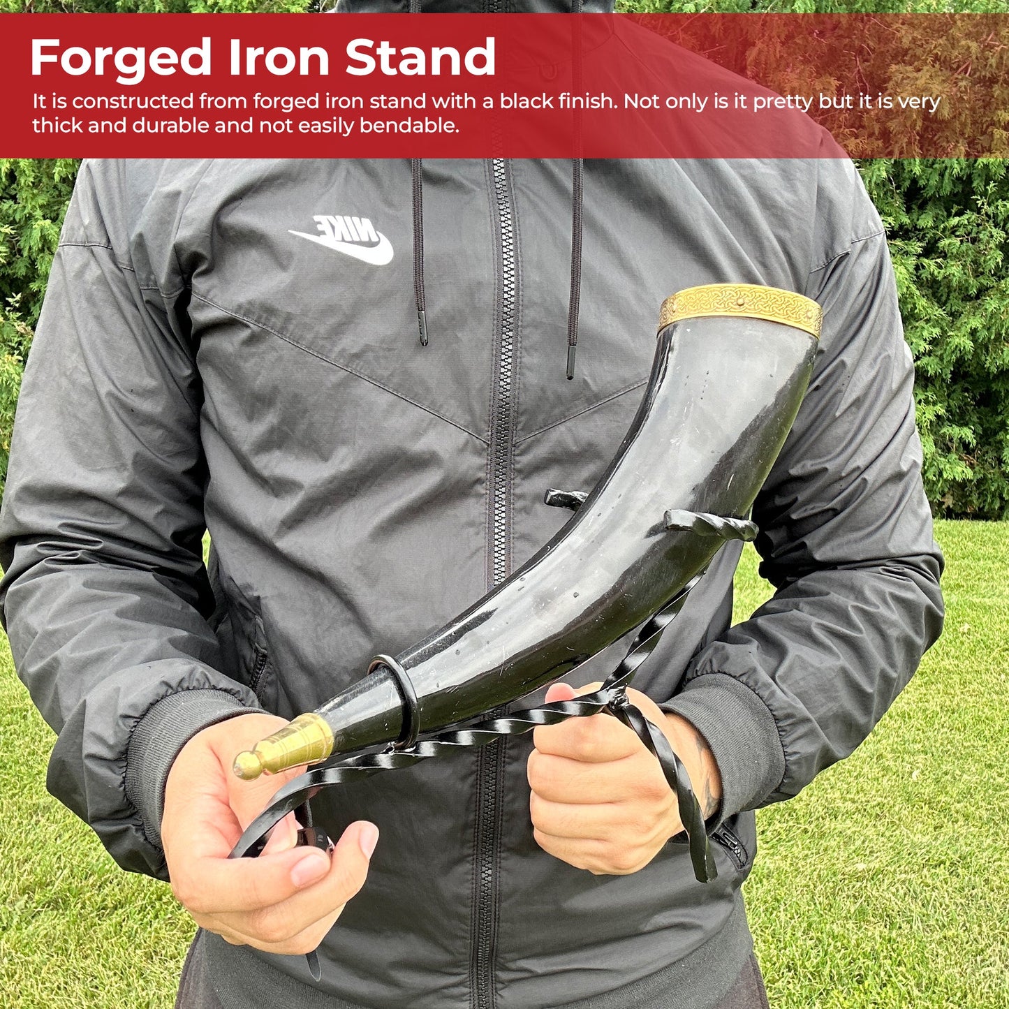 https://cdn.shopify.com/s/files/1/0925/7092/files/HAND-FORGED-TWISTED-IRON-HORN-STAND-4.jpg?v=1731623612