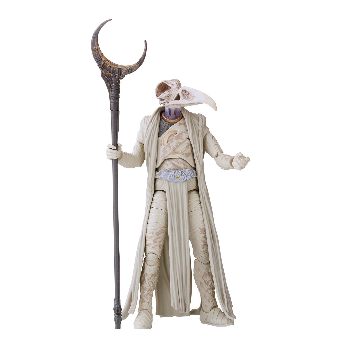 Marvel Legends WHAT IF…? wave 2 set - KHONSHU Baf