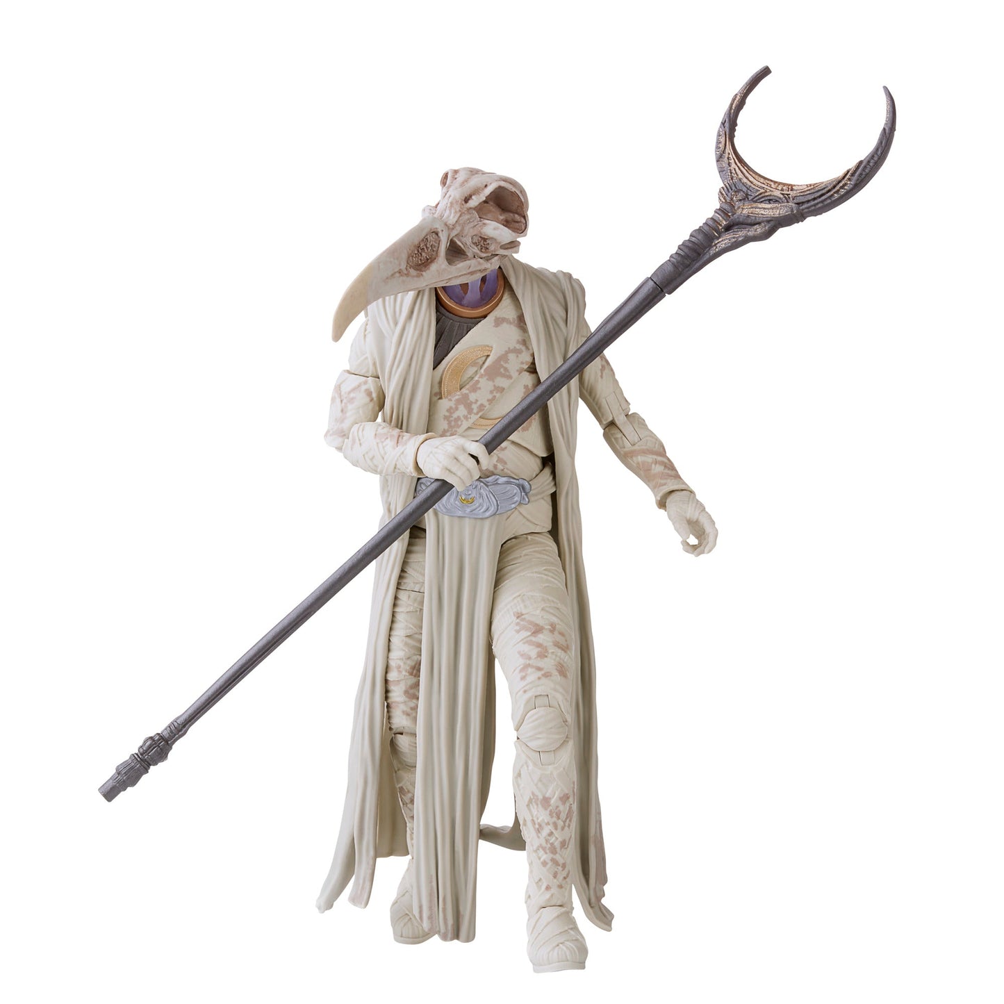 Marvel Legends WHAT IF…? wave 2 set - KHONSHU Baf