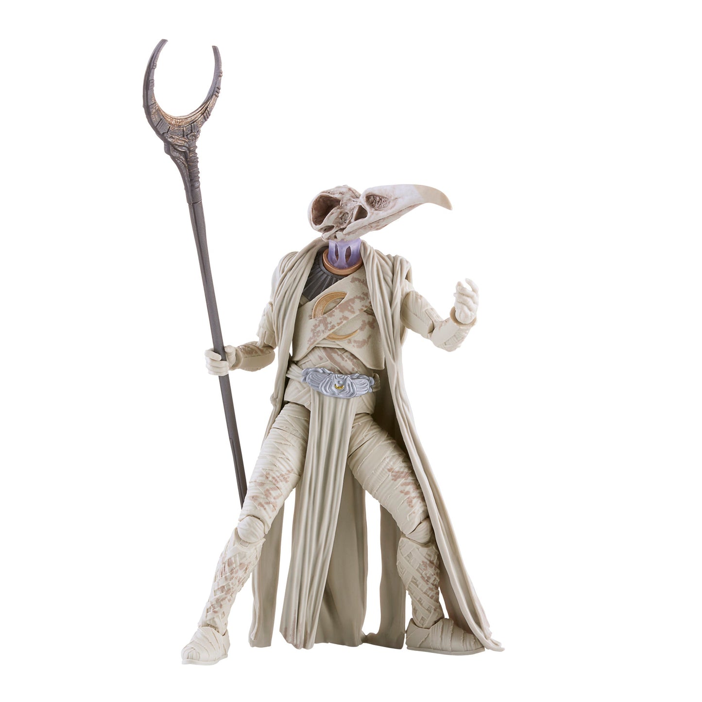 Marvel Legends WHAT IF…? wave 2 set - KHONSHU Baf