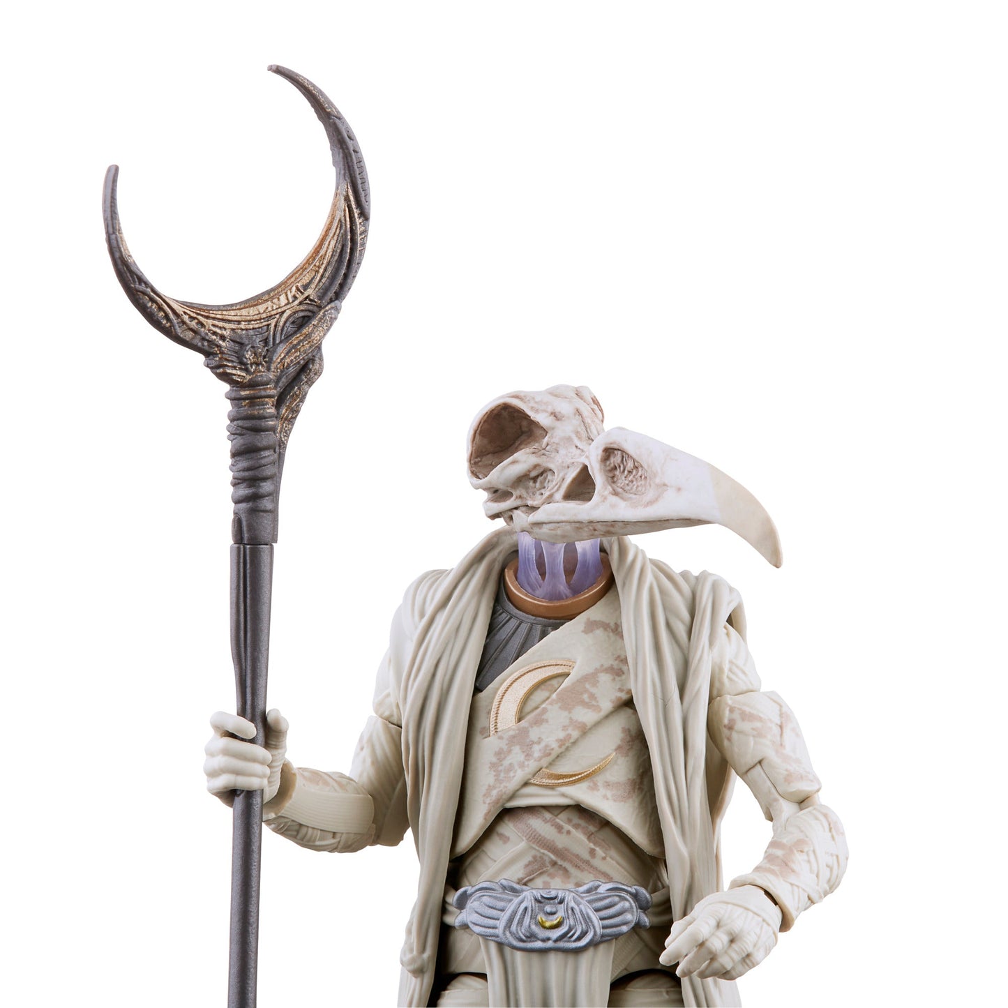 Marvel Legends WHAT IF…? wave 2 set - KHONSHU Baf