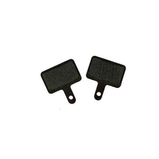 HD-E500 Tektro Dual Piston Brake Pads