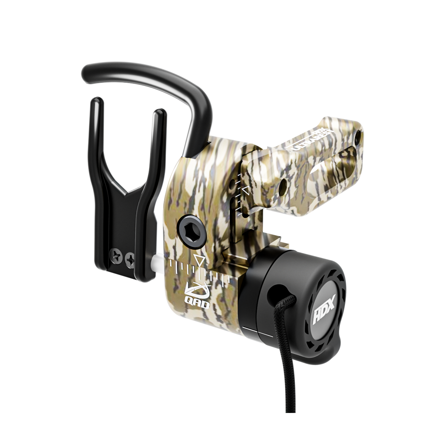 QAD Archery UltraRest HDX Arrow Rest