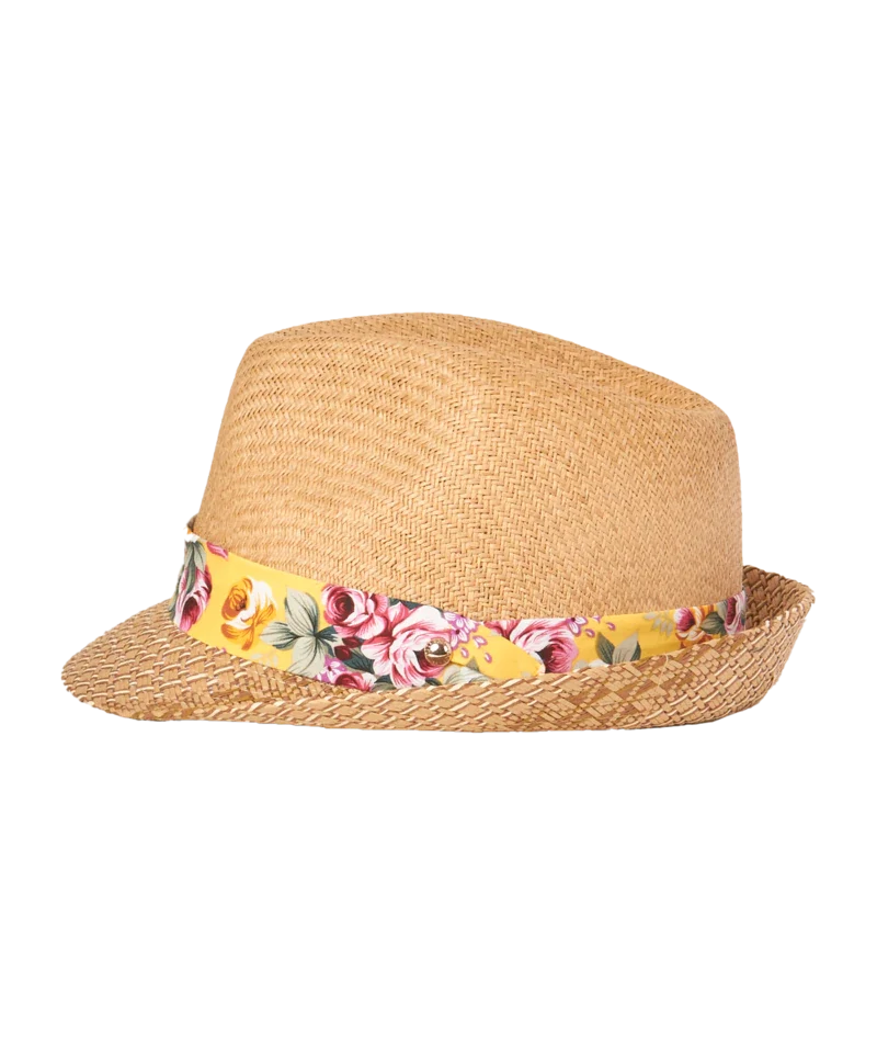 Kooringal Fedora - Lily
