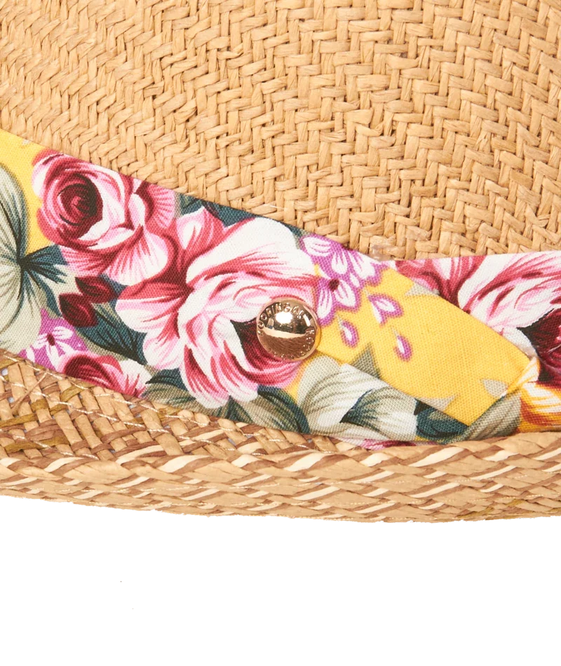 Kooringal Fedora - Lily