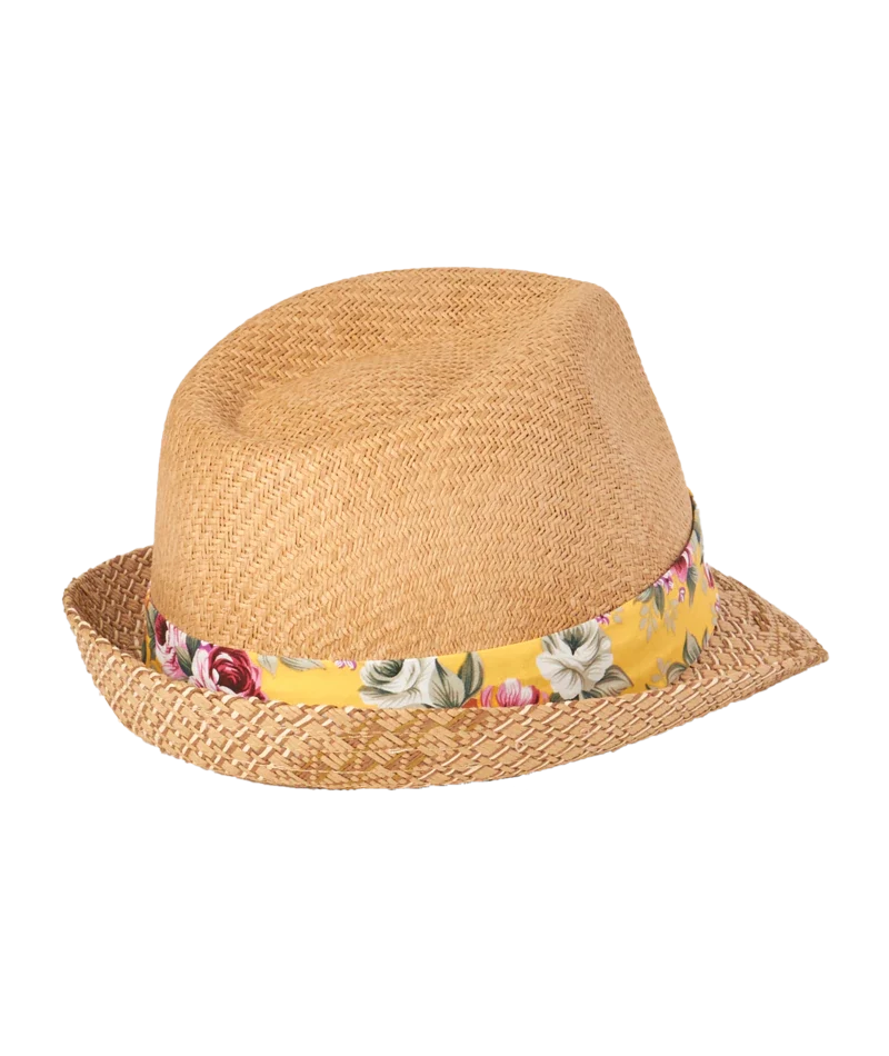 Kooringal Fedora - Lily