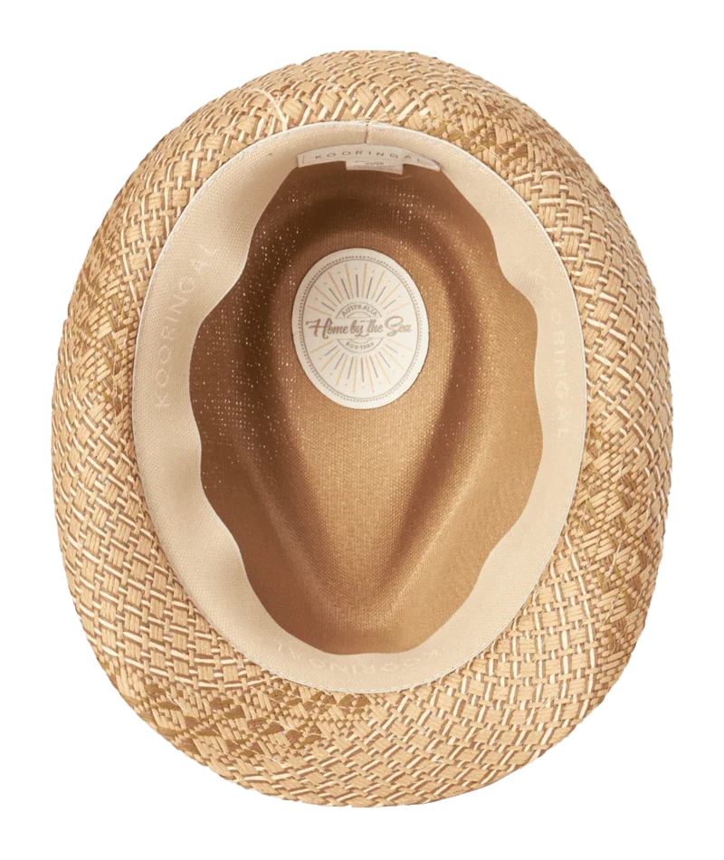 Kooringal Fedora - Lily