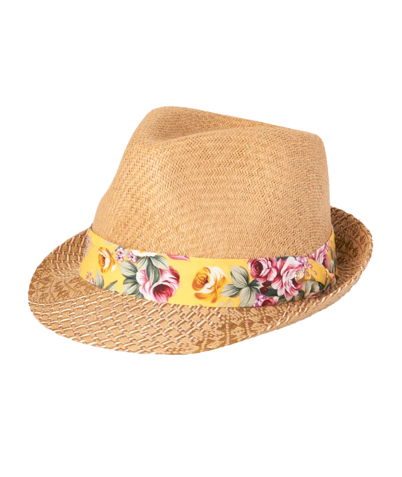 Kooringal Fedora - Lily