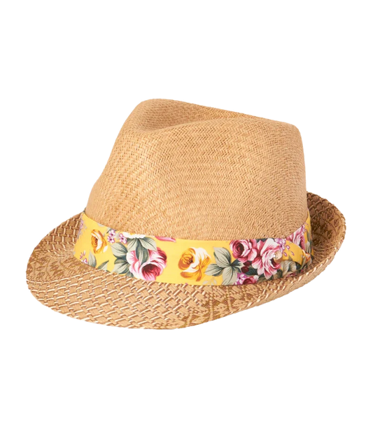 Kooringal Fedora - Lily