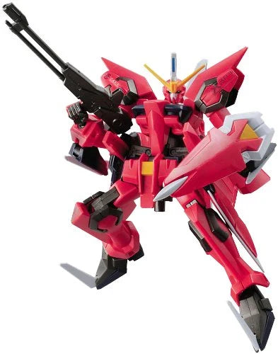 HG - 1/144 - R05 Aegis Gundam