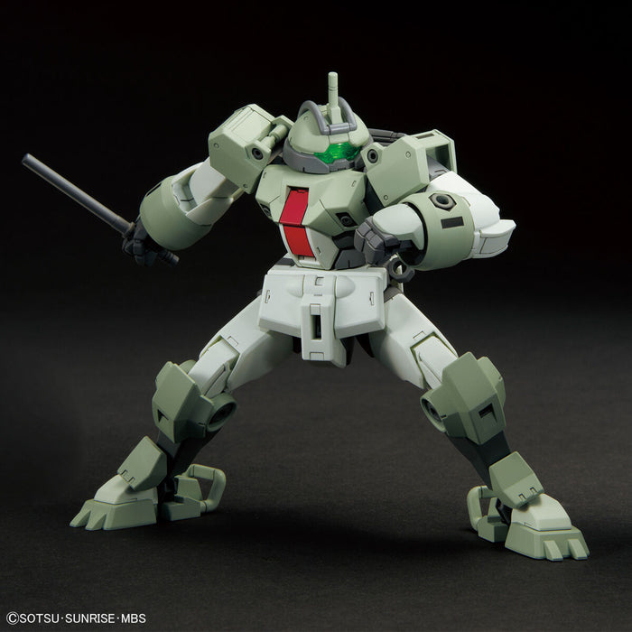 HG 1/144 DEMI TRAINER