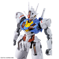 HG - 1/144 - Gundam Aerial