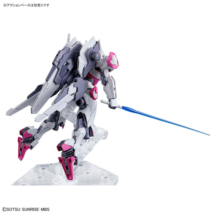 HG - 1/144 - GUNDAM LFRITH