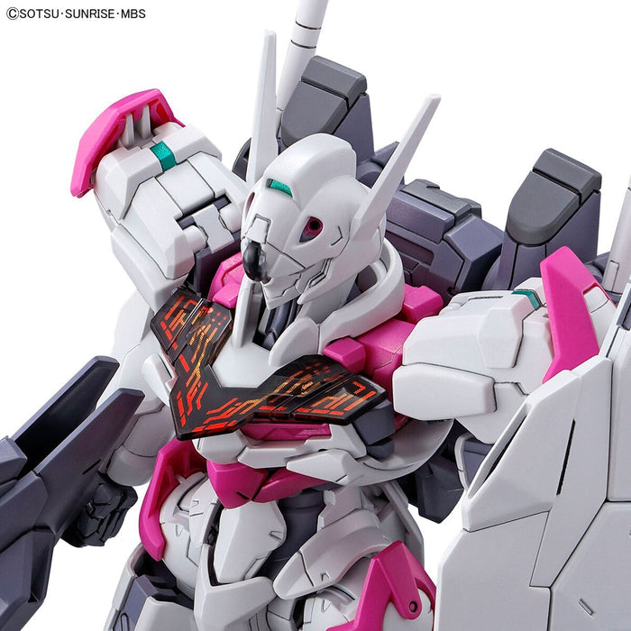 HG - 1/144 - GUNDAM LFRITH