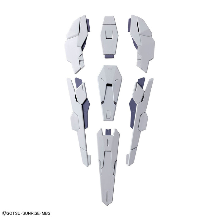HG - 1/144 - GUNDAM LFRITH