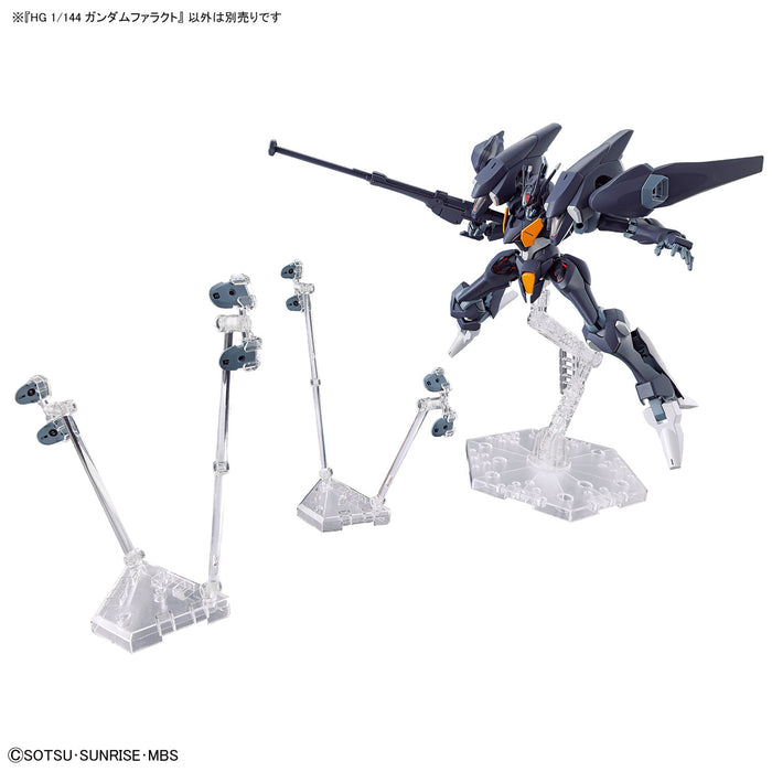 HG 1/144 GUNDAM PHARACT