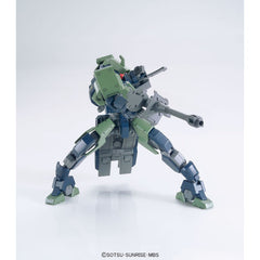 Gundam Iron Blooded Orphans HG 1/144: #026 Geirail