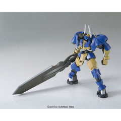 Orphans HG 1/144 Helmwige Reincar Gundam