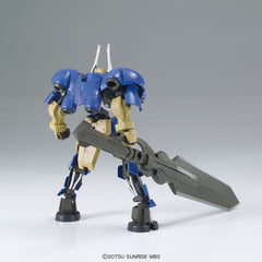 Orphans HG 1/144 Helmwige Reincar Gundam