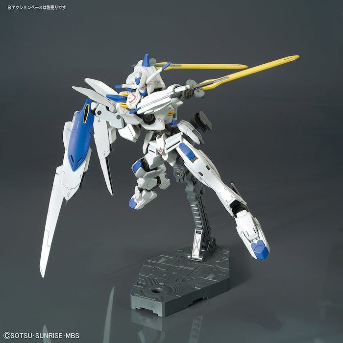 Orphans HG 1/144 Gundam Bael