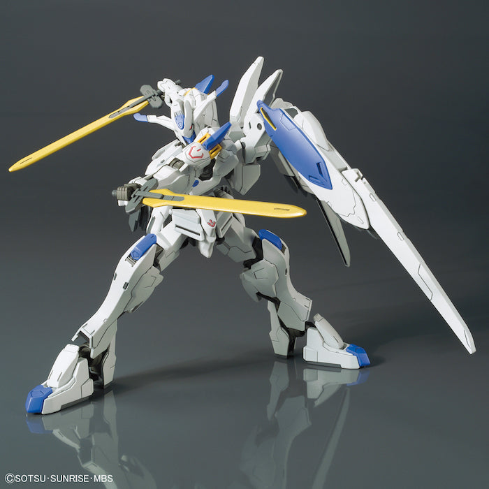 Orphans HG 1/144 Gundam Bael