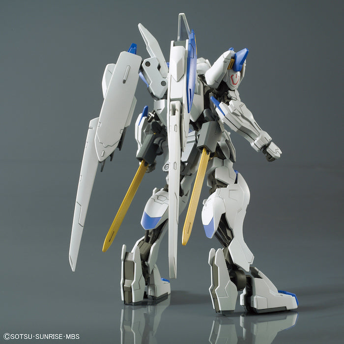 Orphans HG 1/144 Gundam Bael