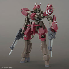 HGIBO #044 Cyclase's Schwalbe Custom 1/144