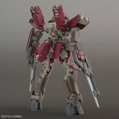 HGIBO #044 Cyclase's Schwalbe Custom 1/144
