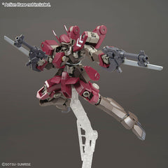 HGIBO #044 Cyclase's Schwalbe Custom 1/144