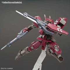 HGIBO #044 Cyclase's Schwalbe Custom 1/144