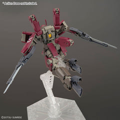 HGIBO #044 Cyclase's Schwalbe Custom 1/144