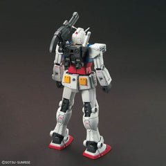 HGOG #026 RX-78-02 Gundam - Gundam The Origin Ver - 1/144