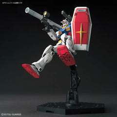HGOG #026 RX-78-02 Gundam - Gundam The Origin Ver - 1/144