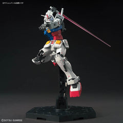 HGOG #026 RX-78-02 Gundam - Gundam The Origin Ver - 1/144