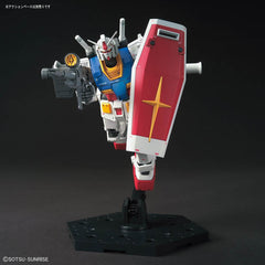 HGOG #026 RX-78-02 Gundam - Gundam The Origin Ver - 1/144