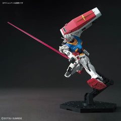 HGOG #026 RX-78-02 Gundam - Gundam The Origin Ver - 1/144